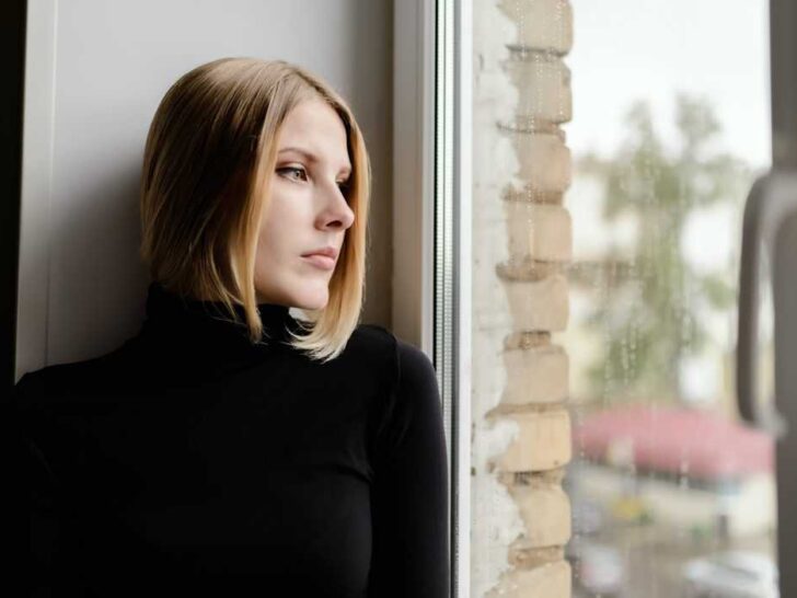 13 ting kun du forstår, hvis du har overlevet et forhold med en narcissist